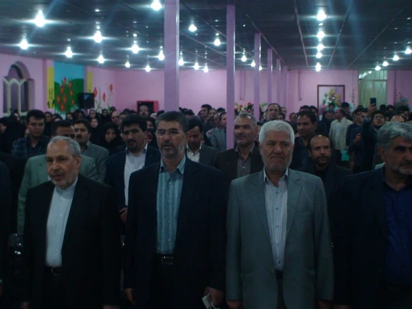 حضور دکتر فانی وزیر آموزش و پرورش در دانشگاه فرهنگیان خراسان شمالی

دانشگاه فرهنگیان یکی از مهمترین اولویت های وزارت آموزش و پرورش است که نقش استراتژیک در بهسازی و تربیت نیروی انسانی متخصص دارد. 5