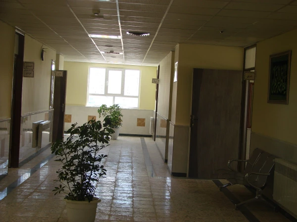 مدریت امورپردیس های دانشگاه فرهنگیان خراسان شمالی 6