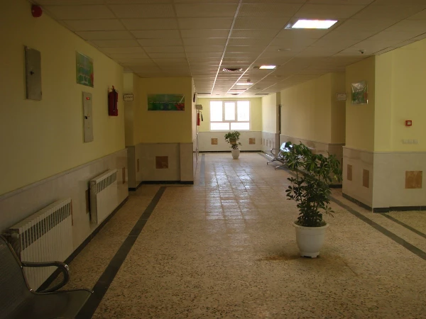 مدریت امورپردیس های دانشگاه فرهنگیان خراسان شمالی 8