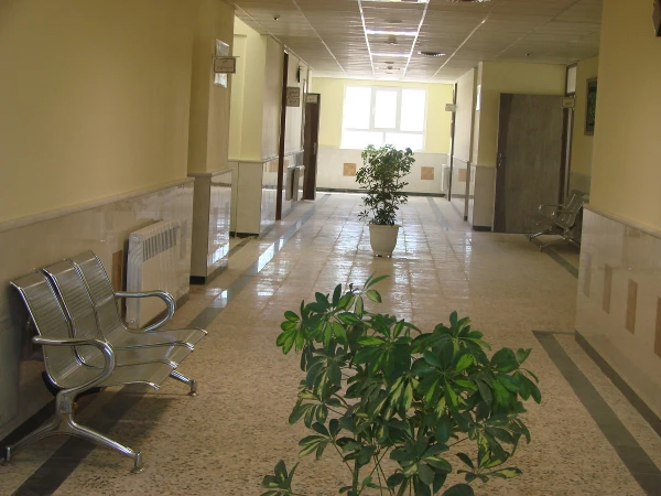 مدریت امورپردیس های دانشگاه فرهنگیان خراسان شمالی 7