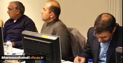 برگزاری چهل و پنجمین جشنواره فیلم رشد در دانشگاه فرهنگیان