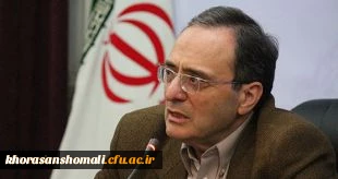 سرپرست دانشگاه فرهنگیان:

کیفیت را به فرهنگ تبدیل کنیم