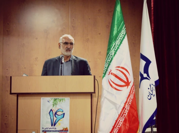 مراسم باشکوه روز دانشجو(16 آذر) در دانشگاه فرهنگیان خراسان شمالی برگزارشد 2