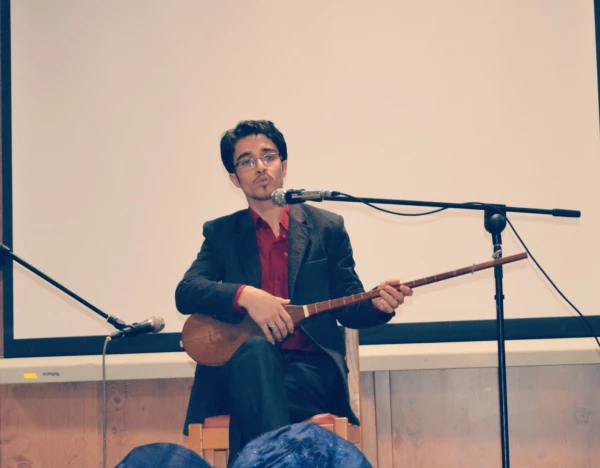 مراسم باشکوه روز دانشجو(16 آذر) در دانشگاه فرهنگیان خراسان شمالی برگزارشد 2