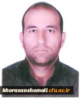 دکتر ابراهیم امیری