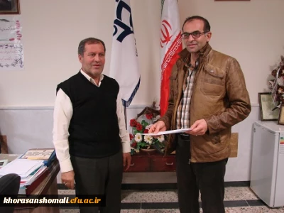 برگزاری جشنواره ورزش های بومی و محلی در دانشگاه فرهنگیان استان خراسان شمالی