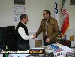 برگزاری جشنواره ورزش های بومی و محلی در دانشگاه فرهنگیان استان 3