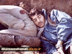 مدیریت فرهنگی دانشگاه فرهنگیان خراسان شمالی ؛برگزار می کند:
اولین جلسه گردهمایی و هم اندیشی دانشجومعلمان شاهد و ایثارگر دانشگاه فرهنگیان خراسان شمالی 2