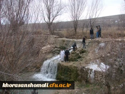 اردوی تفریحی دانشجومعلمان پردیس امام محمدباقر(ع) 2