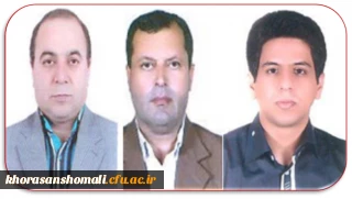 پذیرش مقاله اساتید پردیس  های دانشگاه فرهنگیان خراسان شمالی در کنفرانس بین المللی ونیز ایتالیا