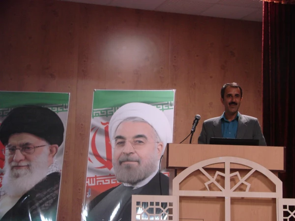 دومین گردهمایی کارورزی اساتید، مدیران مدارس و معلمان راهنما در پردیس امام محمدباقر(ع) برگزارشد. 2