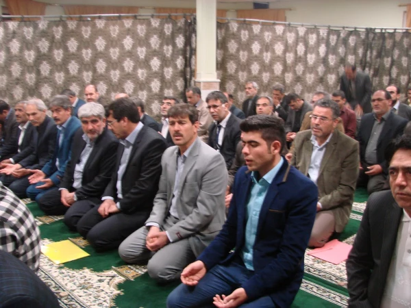 دومین گردهمایی کارورزی اساتید، مدیران مدارس و معلمان راهنما در پردیس امام محمدباقر(ع) برگزارشد. 2