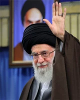 رهبر انقلاب در دیدار فرهنگیان و دانشجومعلمان:
دانشگاه فرهنگیان یکی از مراکز بسیار مهم است که باید برای توسعه ی کمی و کیفی آن هر آنچه که می توان، سرمایه گذاری کرد 6