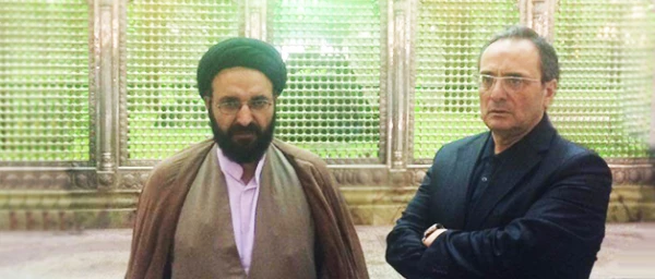 در آستانه بیست و هفتمین سالگرد رحلت حضرت امام خمینی (ره) انجام شد:
حضور دانشگاهیان در حرم مطهر و تجدید بیعت با آرمان های امام راحل 2