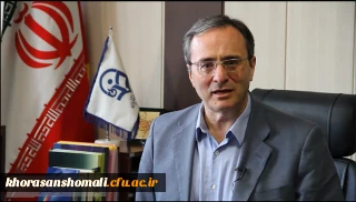 پیام سرپرست دانشگاه فرهنگیان به نومعلمان عرصه تعلیم و تربیت