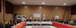 برگزاری جلسه هم اندیشی مدیران مدارس، استادان کارورزی و نمایندگان دانشجومعلمان 2