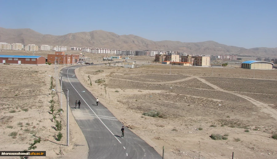 خیابان دانشگاه 2