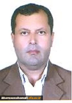 حبیب صفرزاده