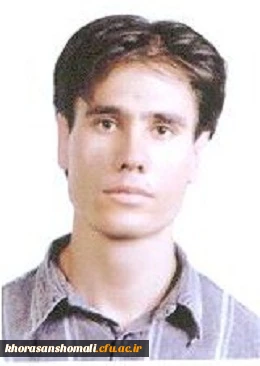 نورعلی مهماندوست