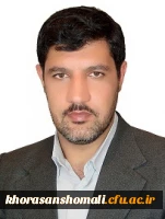 رضا هنرخواه