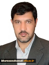 رضا هنرخواه