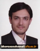 محمدباقر رستمی