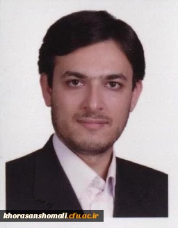 محمدباقر رستمی