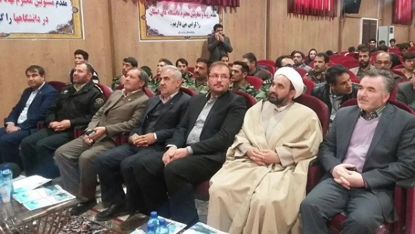 به مناسبت روز درختکاری 400 نهال در دانشگاه فرهنگیان استان غرس شد 4