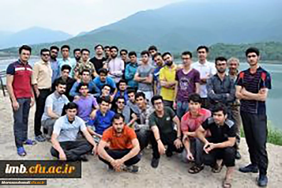 •	اردوی فرهنگی و تربیتی دانشجویان پردیس امام محمد باقر(ع) به مقصد استان مازندران برگزار شد 2