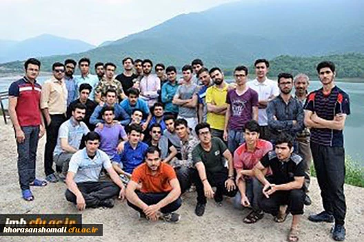 •	اردوی فرهنگی و تربیتی دانشجویان پردیس امام محمد باقر(ع) به مقصد استان مازندران برگزار شد 2