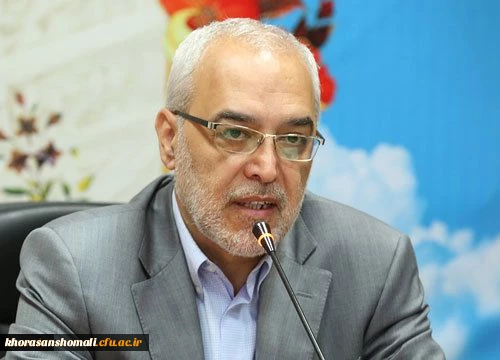 •	رئیس مرکز برنامه ریزی منابع انسانی و فناوری اطلاعات وزارت آموزش و پرورش: 2