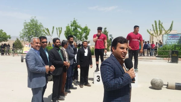 برگزاری سومین جشنواره مسابقات ورزشی دانشجویان دانشگاه های استان خراسان شمالی به میزبانی دانشگاه فرهنگیان استان و دانشگاه بجنورد 3