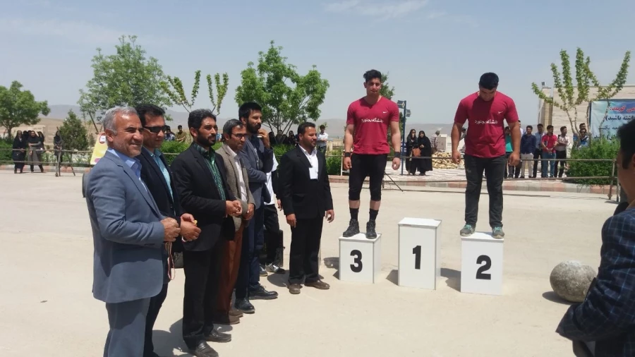برگزاری سومین جشنواره مسابقات ورزشی دانشجویان دانشگاه های استان خراسان شمالی به میزبانی دانشگاه فرهنگیان استان و دانشگاه بجنورد 4