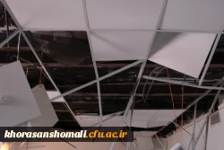 زلزله شدید  5/7  ریشتری در خراسان شمالی 4