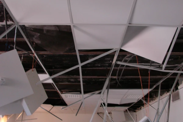 زلزله شدید  5/7  ریشتری در خراسان شمالی 4