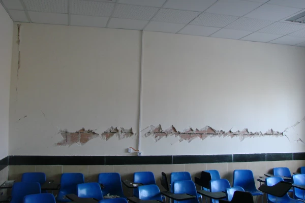 زلزله شدید  5/7  ریشتری در خراسان شمالی 10