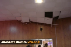 زلزله شدید  5/7  ریشتری در خراسان شمالی 13