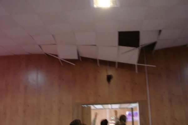 زلزله شدید  5/7  ریشتری در خراسان شمالی 13