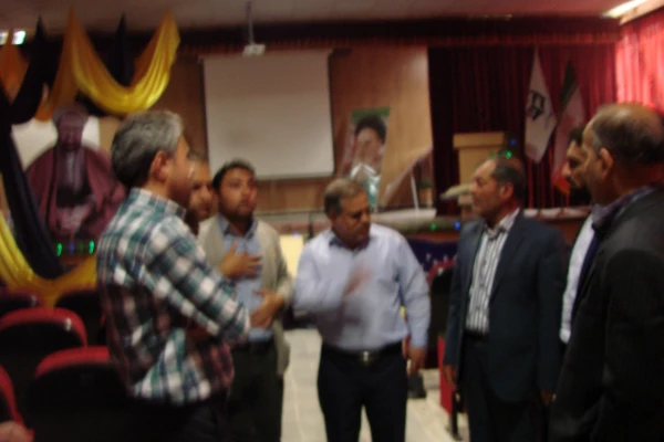 زلزله شدید  5/7  ریشتری در خراسان شمالی 14