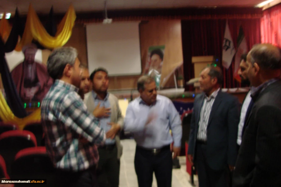 زلزله شدید  5/7  ریشتری در خراسان شمالی 14