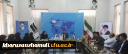 برگزاری کارگاه های آموزشی در دومین روز نشست دانش افزایی روابط عمومی 2