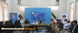 برگزاری کارگاه های آموزشی در دومین روز نشست دانش افزایی روابط عمومی
