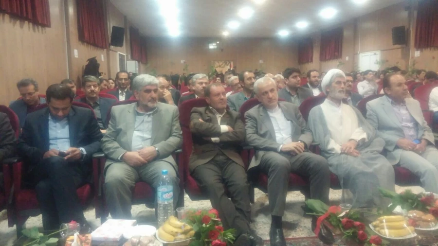 مدیرکل آموزش و پرورش خراسان شمالی:
تربیت معلم نیازمند برنامه جامع است
 2