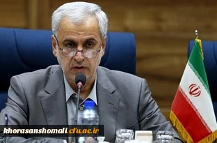 استاندار خراسان شمالی:
معلمی نقش مدیریت آموزشی را برای رسیدن به مراتب بالاتر تعقیب می کند