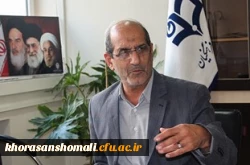 قائم مقام دانشگاه فرهنگیان کشور خبر داد
استخدام سالانه 10 هزار نفر از فارغ التحصیلان دانشگاه فرهنگیان / پذیرش دانشجویان در مقطع دکتری از سال 98

 2