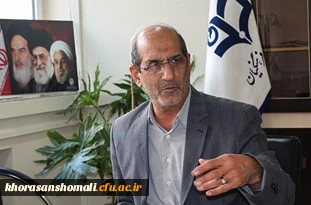 قائم مقام دانشگاه فرهنگیان کشور خبر داد
استخدام سالانه 10 هزار نفر از فارغ التحصیلان دانشگاه فرهنگیان / پذیرش دانشجویان در مقطع دکتری از سال 98