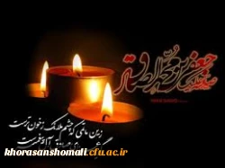 شهادت امام جعفر صادق(علیه السلام)  2