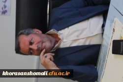 برگزاری جلسه ماهانه شورای فرهنگی و اجتماعی استان 3