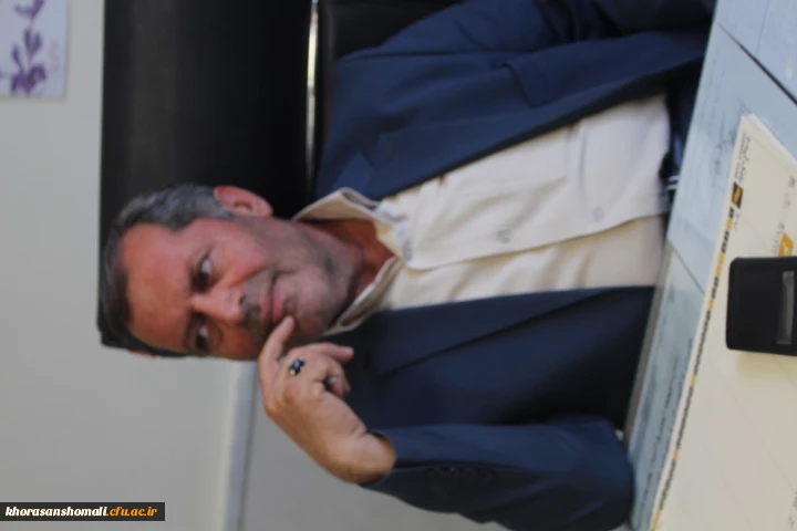 برگزاری جلسه ماهانه شورای فرهنگی و اجتماعی استان 3