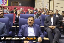 مدیرکل سیاسی و فرهنگی حراست های کل کشور خبر داد


فعالیت ۱۲۰ هزار نیروی حراستی در کل کشور
 2